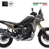 Adesivi 3D Protezioni Laterali Serbatoio compatibili con Yamaha Tenere 700 2025