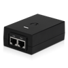 Adattatore di rete Ubiquiti POE-48-24W-G - 48 Volt POE - 0.5A - 1xGbE LAN