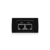 Adattatore di rete Ubiquiti POE-48-24W-G - 48 Volt POE - 0.5A - 1xGbE LAN