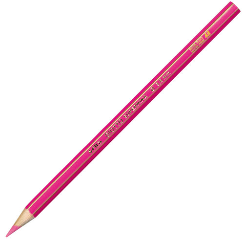 Pastello Giotto Supermina Monocolore Rosa Fluo 53