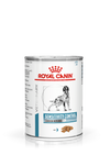 Royal Canin Sensitivity Control Pollo e Riso Scatoletta per Cani Adulti 410gr