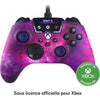 Controller di gioco cablato - TURTLE BEACH - REACT-R - Nebula - Xbox e Windows