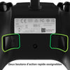 Controller di gioco cablato - TURTLE BEACH - REACT-R - Pixel - Xbox e Windows