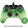 Controller di gioco cablato - TURTLE BEACH - REACT-R - Pixel - Xbox e Windows