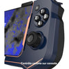 Controller di gioco wireless - TURTLE BEACH - Atom - Blu cobalto - Per dispositivi mobili iOS