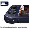 Controller di gioco wireless - TURTLE BEACH - Atom - Blu cobalto - Per dispositivi mobili iOS