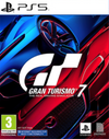 Gran Turismo 7 PS5 UK/FR/PT/AR