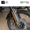 Adesivi 3D Protezioni Parasteli moto compatibili con Yamaha Tenere 700 2025