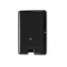 Dispenser asciugam intercal nero - 552008