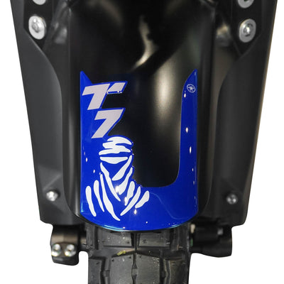 Adesivo gel 3D Protezione Parafango moto compatibile con Yamaha Tenere 700 2025
