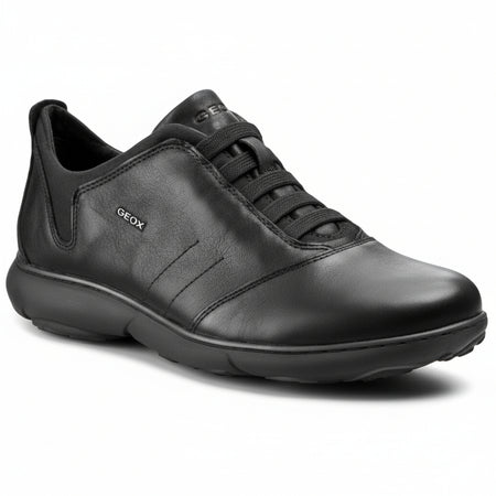GEOX sneakers uomo U NEBULA B black