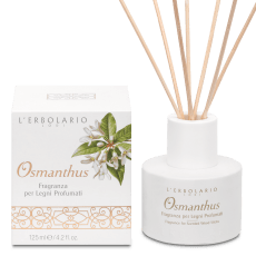Fragranza per Legni Profumati Osmanthus 125 ml
