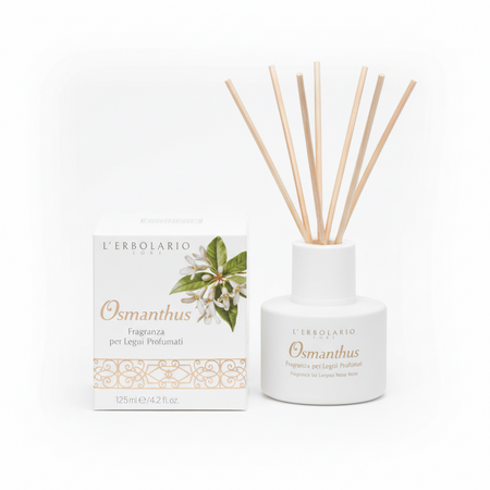 Fragranza per Legni Profumati Osmanthus 125 ml