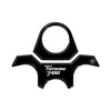 Adesivo 3D Protezione Piastra Sterzo moto compatibile con Yamaha Tenere 700 2025
