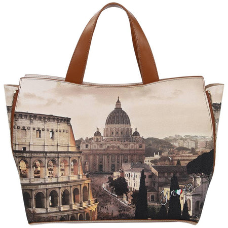 YNot borsa tote JUBILEE YES709F6