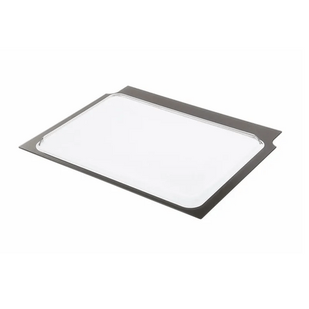 Vetro Siemens Interno Con Cornice Originale Forno 478073