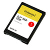 Intenso Top Performance 1 TB SSD interno 6,35 cm (2,5) SATA 6 Gb/s Vendita al dettaglio 3812460