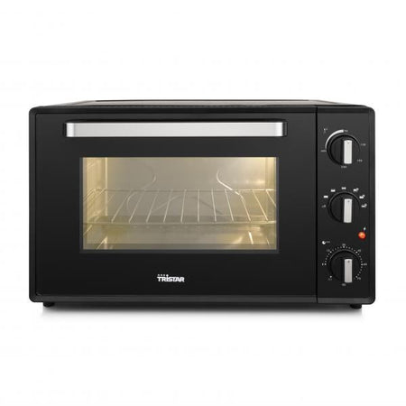 FORNO ELETTRICO 48L INOX 2000W TRISTAR