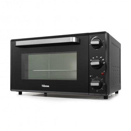FORNO ELETTRICO 38L INOX 2000W TRISTAR