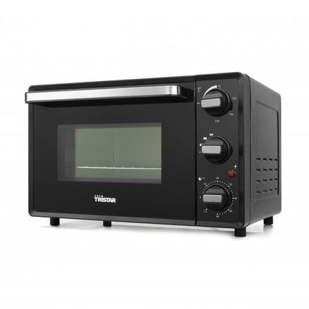 FORNO ELETTRICO 19L INOX 1300W TRISTAR