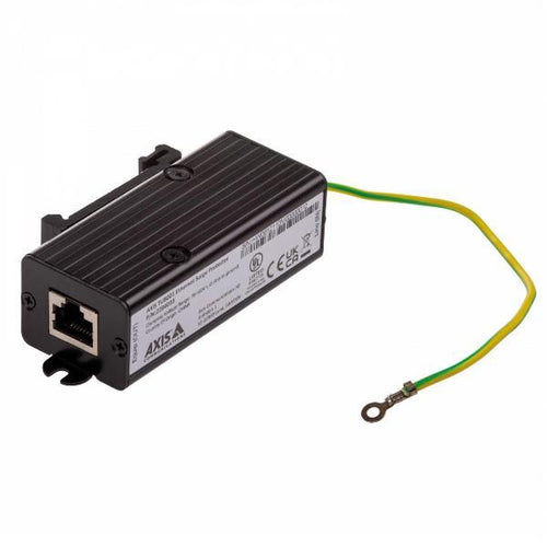 Axis tu8001 ethernet surgeprotector - 02315-001