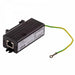 Axis tu8001 ethernet surgeprotector - 02315-001