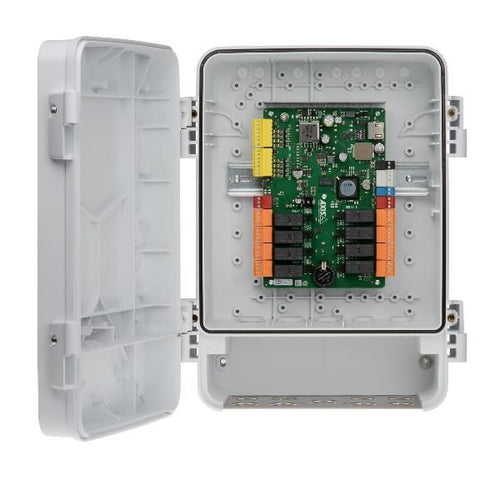 A9188-ve network i/o relay mod - 0831-001