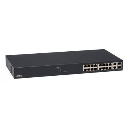 Axis t8516 poe+ network switch - 5801-692