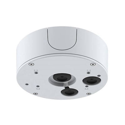Axis t94s01p conduit back box - 01190-001
