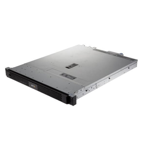 Axis s1132 recorder rack server - 01613-001