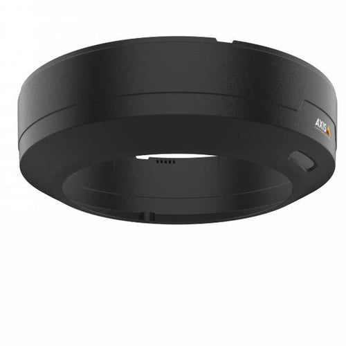Axis tm3809-e skin cover black 4p - 02334-001