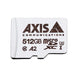 Axis surveillance card 512gb - 02365-001