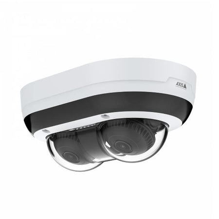 Axis p4707-plve panoramic camera - 02416-001