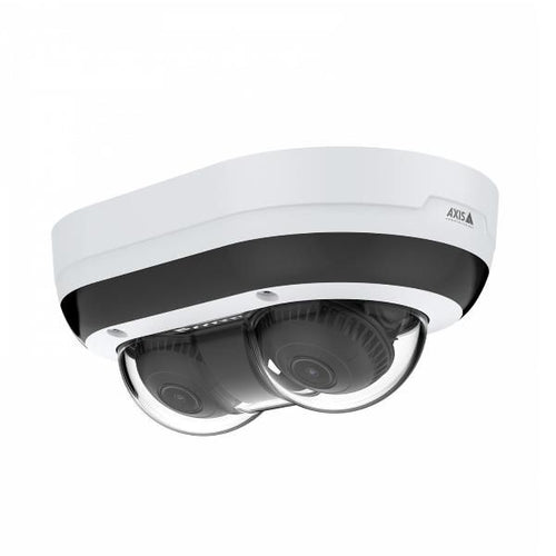 Axis p4707-plve panoramic camera - 02416-001
