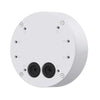 Axis tq1602-e conduit back box - 02421-001