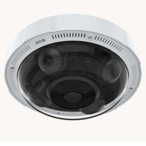 Axis p3737-ple - 02634-001