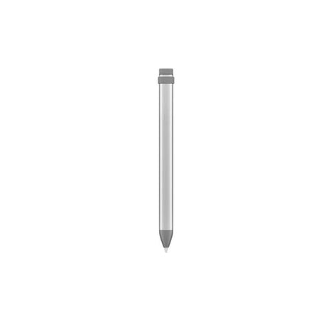 Logitech Crayon - penna digitale - wireless