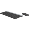 MK470 SLIM COMBO - GRAPHITE - UK - 2.4GHZ - N/A - INTNL-973 - Versione UK