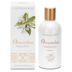 Bagnoschiuma Osmanthus 250 ml