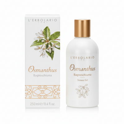 Bagnoschiuma Osmanthus 250 ml