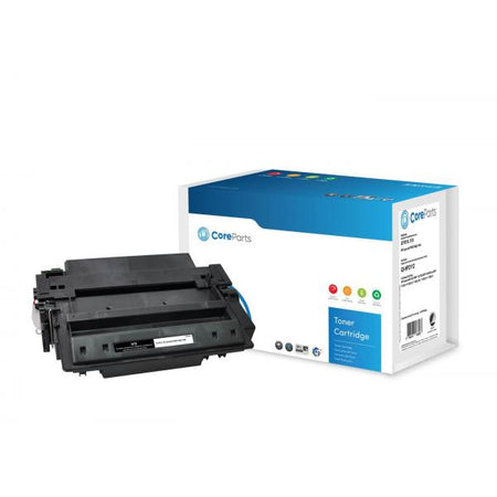 Toner Black Q7551X