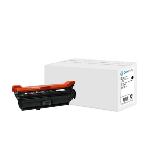 CoreParts QI-CA1007B cartuccia toner 1 pz Compatibile Nero (Toner Black 6263B002 - Pages: 6.100, Nordic Swan - Canon I-Sensys LBP-7780 [732] Standard Yield - Warranty: 12M)
