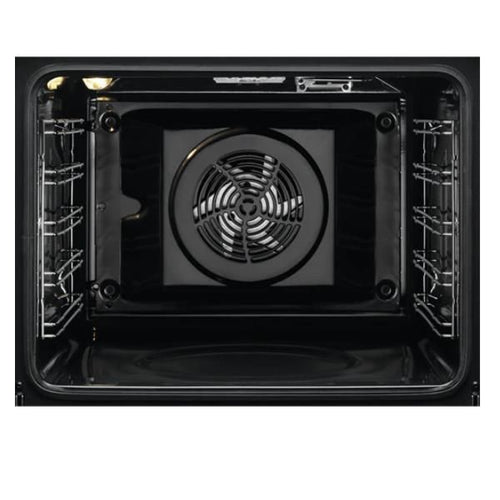 Forno multi bee641222m 72l a+ inox - 949497005