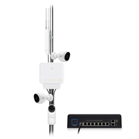 UniFi Switch Flex