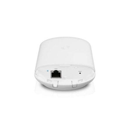 Ubiquiti NanoStation 5AC Loco 1000 Mbit/s Bianco Supporto Power over Ethernet (PoE)