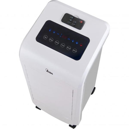 ARDES COOL-B (AR5R11) - RAFFRESCATORE EVAPORATIVO CON TIMER E TELECOMANDO