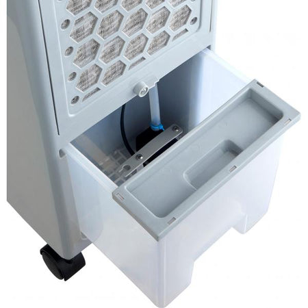 ARDES COOL-B (AR5R11) - RAFFRESCATORE EVAPORATIVO CON TIMER E TELECOMANDO