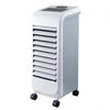 ARDES COOL-B (AR5R11) - RAFFRESCATORE EVAPORATIVO CON TIMER E TELECOMANDO