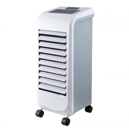 ARDES COOL-B (AR5R11) - RAFFRESCATORE EVAPORATIVO CON TIMER E TELECOMANDO