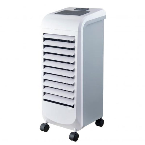 ARDES COOL-B (AR5R11) - RAFFRESCATORE EVAPORATIVO CON TIMER E TELECOMANDO